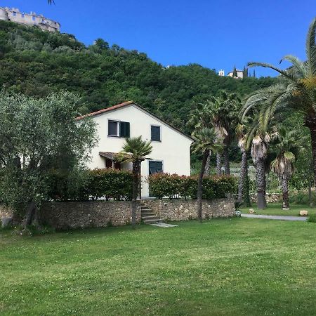 Villa Charming Ligurian Riviera House Finale Ligure Exterior foto