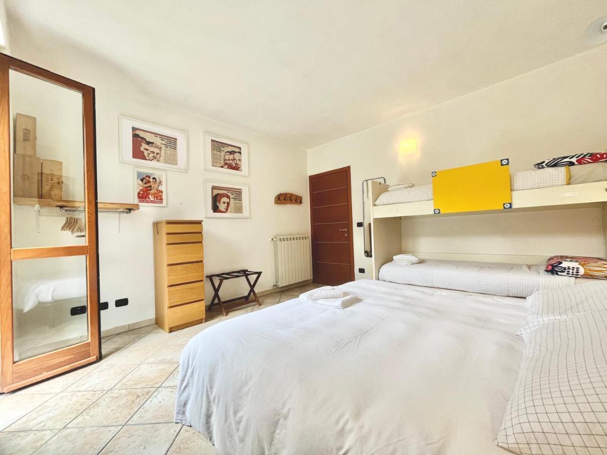 Villa Charming Ligurian Riviera House Finale Ligure Exterior foto