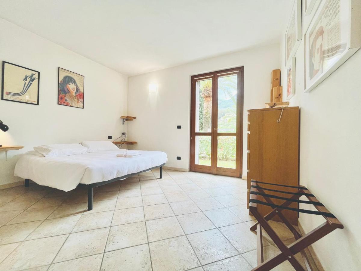 Villa Charming Ligurian Riviera House Finale Ligure Exterior foto