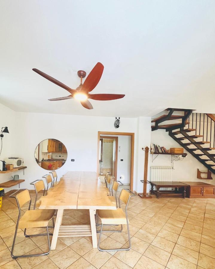 Villa Charming Ligurian Riviera House Finale Ligure Exterior foto