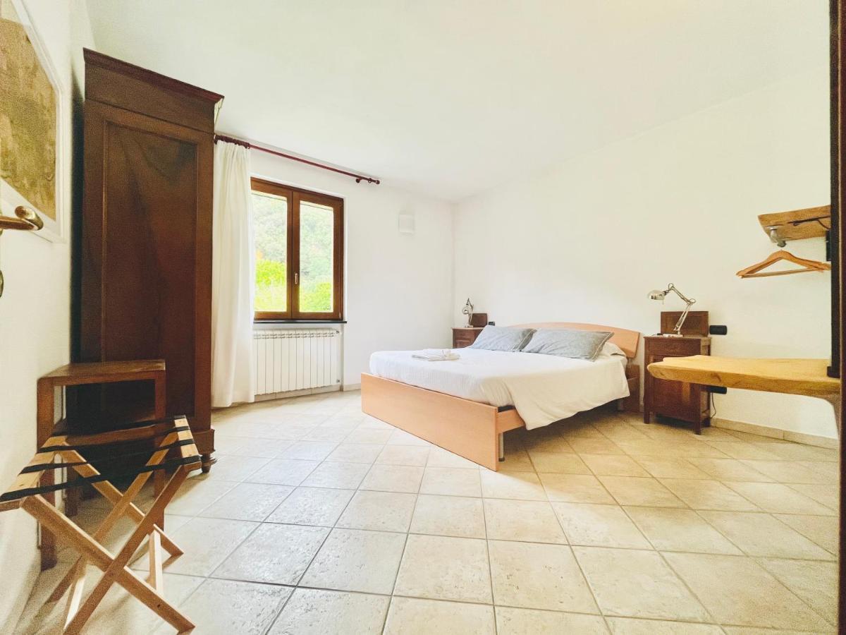 Villa Charming Ligurian Riviera House Finale Ligure Exterior foto