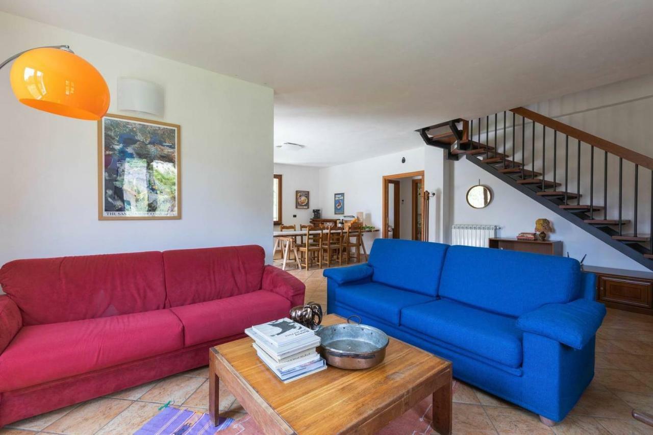 Villa Charming Ligurian Riviera House Finale Ligure Exterior foto