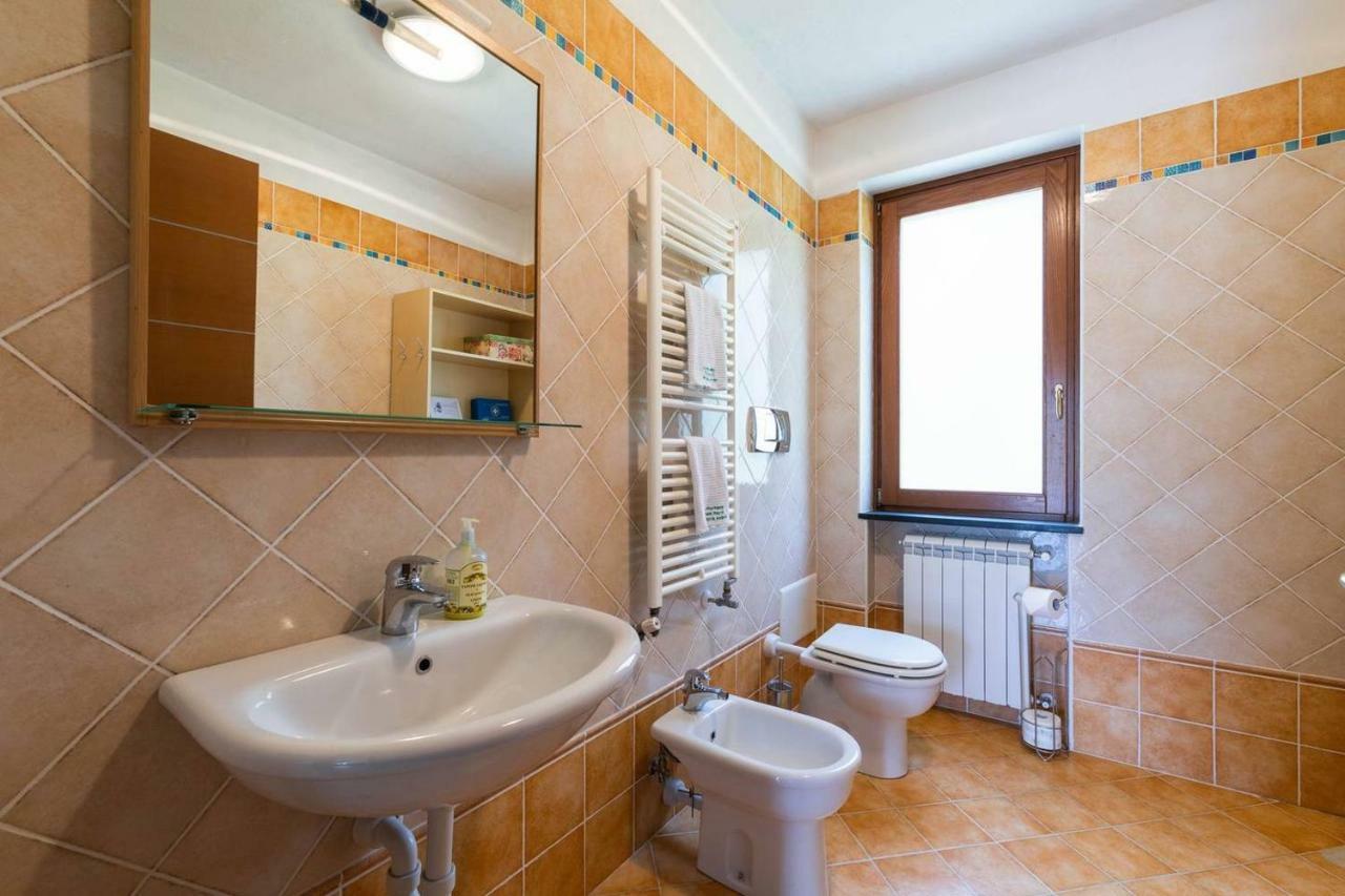 Villa Charming Ligurian Riviera House Finale Ligure Exterior foto